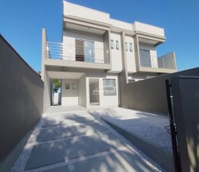 Casa no Bairro Itajuba em Barra Velha com 2 Dormitórios (2 suítes) e 120 m² - 35718430