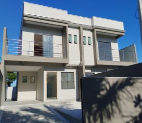 Casa no Bairro Itajuba em Barra Velha com 2 Dormitórios (2 suítes) e 120 m² - 35718430