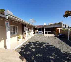 Casa no Bairro Itajuba em Barra Velha com 2 Dormitórios (1 suíte) e 90 m² - 3634