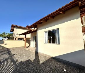 Casa no Bairro Itajuba em Barra Velha com 3 Dormitórios e 80 m² - 35718573