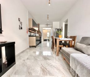 Casa no Bairro Itajuba em Barra Velha com 2 Dormitórios e 60 m² - 35718603