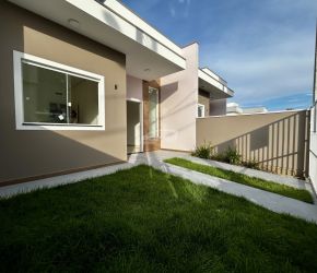 Casa no Bairro Itajuba em Barra Velha com 2 Dormitórios e 60 m² - 35721185