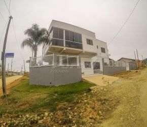 Casa no Bairro Itajuba em Barra Velha com 5 Dormitórios (1 suíte) e 230 m² - 35712536