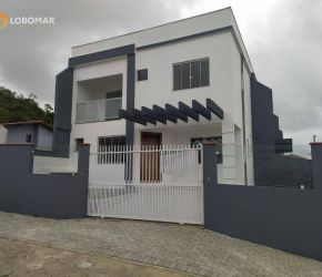 Casa no Bairro Itajuba em Barra Velha com 2 Dormitórios (2 suítes) e 92 m² - SO0316