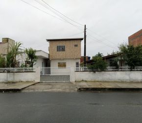 Casa no Bairro São Cristovão em Barra Velha com 5 Dormitórios e 157 m² - 6960843