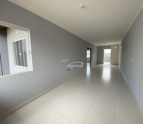 Casa no Bairro São Cristovão em Barra Velha com 2 Dormitórios e 62 m² - 35712303