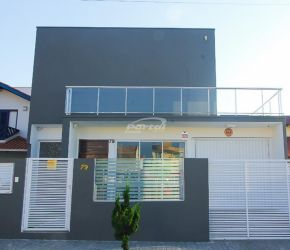 Casa no Bairro Tabuleiro em Barra Velha com 4 Dormitórios (1 suíte) e 246 m² - 35713539