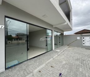 Loja no Bairro Itajuba em Barra Velha com 60 m² - 35721099