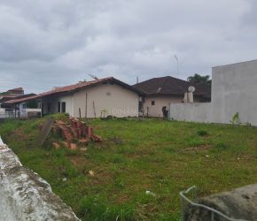 Terreno no Bairro Centro em Barra Velha com 280 m² - 3478746