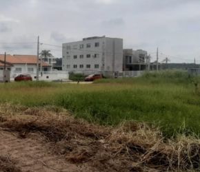 Terreno no Bairro Centro em Barra Velha com 553.76 m² - 35713320