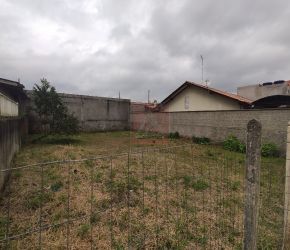 Terreno no Bairro Itajuba em Barra Velha com 300 m² - 100226