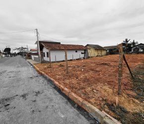 Terreno no Bairro Itajuba em Barra Velha com 302.8 m² - 002