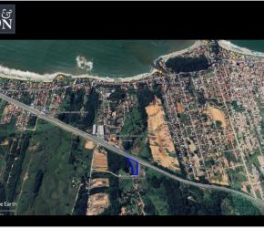 Terreno no Bairro Itajuba em Barra Velha com 13206.69 m² - 35716375