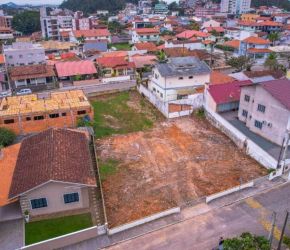 Terreno no Bairro Itajuba em Barra Velha com 910 m² - 35716772