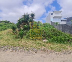 Terreno no Bairro Itajuba em Barra Velha com 312 m² - P15762