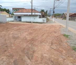 Terreno no Bairro Itajuba em Barra Velha com 312.5 m² - 459960