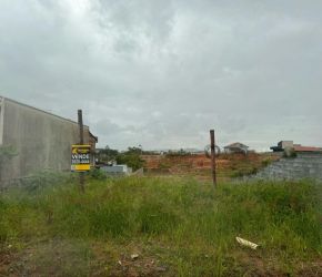 Terreno no Bairro Itajuba em Barra Velha - KT123