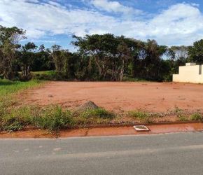Terreno no Bairro São Cristovão em Barra Velha com 330 m² - TE0290