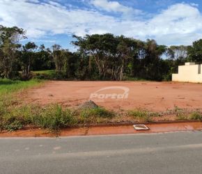 Terreno no Bairro São Cristovão em Barra Velha com 330 m² - 35716130