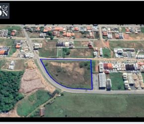 Terreno no Bairro Vila Nova em Barra Velha com 10000 m² - 35716378