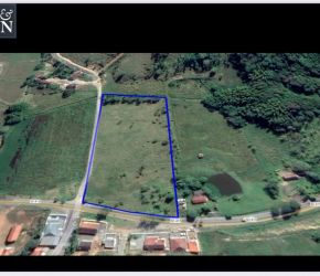 Terreno no Bairro Zona Rural em Barra Velha com 18307.77 m² - 35716380