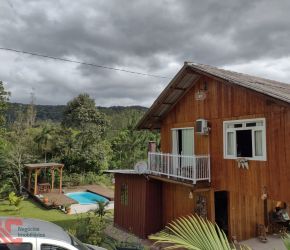 Imóvel Rural em Benedito Novo com 3000 m² - 4070729