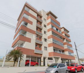 Apartamento no Bairro Universitário em Biguaçu com 2 Dormitórios (1 suíte) e 78 m² - 21480