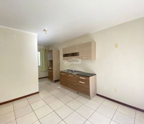 Apartamento no Bairro Água Verde em Blumenau com 2 Dormitórios (1 suíte) - 35713945