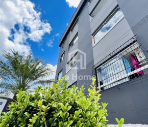 Apartamento no Bairro Água Verde em Blumenau com 2 Dormitórios e 48.96 m² - 6160463