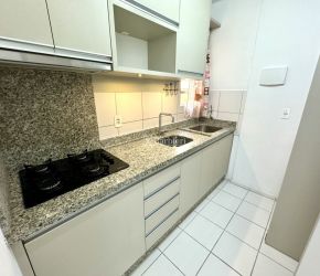Apartamento no Bairro Água Verde em Blumenau com 2 Dormitórios e 55 m² - 3825007