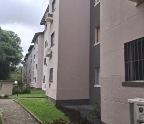Apartamento no Bairro Água Verde em Blumenau com 2 Dormitórios e 51.31 m² - 70214152