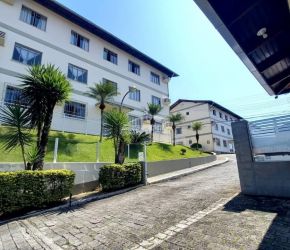 Apartamento no Bairro Água Verde em Blumenau com 3 Dormitórios e 91 m² - 35721036