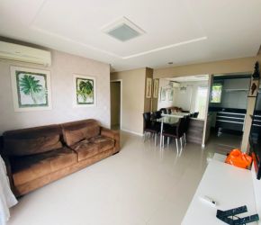 Apartamento no Bairro Água Verde em Blumenau com 3 Dormitórios e 64 m² - 3475220