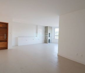 Apartamento no Bairro Água Verde em Blumenau com 3 Dormitórios (1 suíte) e 90 m² - 4191161