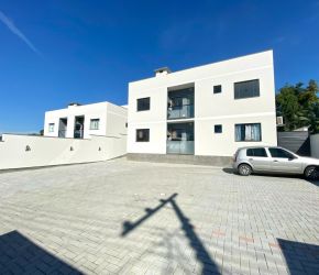 Apartamento no Bairro Badenfurt em Blumenau com 3 Dormitórios e 74 m² - 35716631