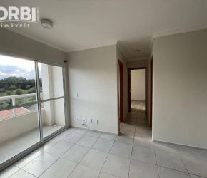 Apartamento no Bairro Badenfurt em Blumenau com 2 Dormitórios e 42 m² - AP1388