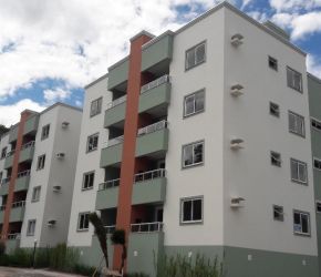 Apartamento no Bairro Badenfurt em Blumenau com 2 Dormitórios e 78 m² - AP0044