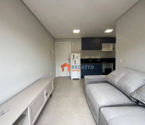 Apartamento no Bairro Boa Vista em Blumenau com 1 Dormitórios e 30 m² - AP0505
