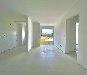 Apartamento no Bairro Boa Vista em Blumenau com 2 Dormitórios e 63.33 m² - 6004594