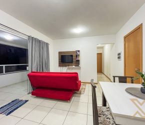 Apartamento no Bairro Boa Vista em Blumenau com 2 Dormitórios (1 suíte) e 67 m² - 3319164