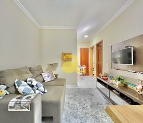 Apartamento no Bairro Boa Vista em Blumenau com 2 Dormitórios e 48 m² - 6004967