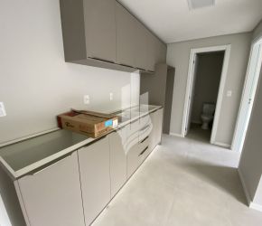 Apartamento no Bairro Boa Vista em Blumenau com 1 Dormitórios e 33 m² - 4463-L