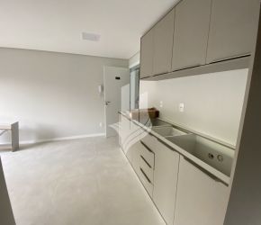 Apartamento no Bairro Boa Vista em Blumenau com 1 Dormitórios e 33 m² - 4463-L