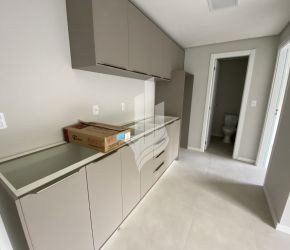 Apartamento no Bairro Boa Vista em Blumenau com 1 Dormitórios e 33 m² - 4463-V