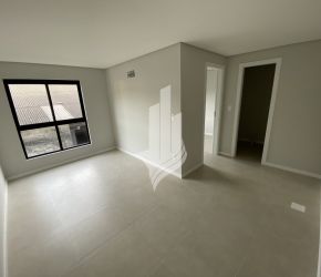 Apartamento no Bairro Boa Vista em Blumenau com 1 Dormitórios e 33 m² - 4464-L