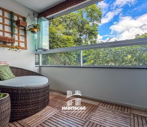 Apartamento no Bairro Boa Vista em Blumenau com 2 Dormitórios (1 suíte) e 64 m² - 4380436