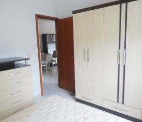 Apartamento no Bairro Boa Vista em Blumenau com 2 Dormitórios e 57 m² - 3472480