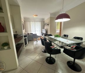 Apartamento no Bairro Bom Retiro em Blumenau com 2 Dormitórios (1 suíte) e 75.06 m² - 4111721