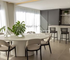 Apartamento no Bairro Bom Retiro em Blumenau com 3 Dormitórios (3 suítes) e 170 m² - 2530