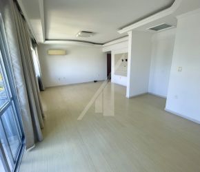Apartamento no Bairro Bom Retiro em Blumenau com 3 Dormitórios (1 suíte) e 143.47 m² - 3153